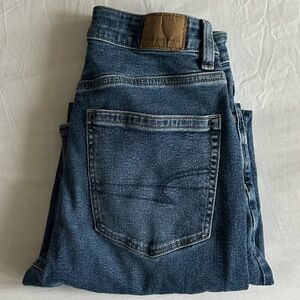 American Eagle Mom Jean